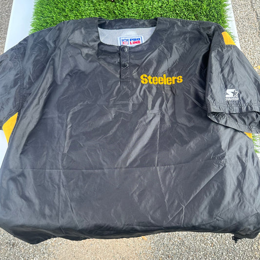 Steelers Starter Proline Size XL