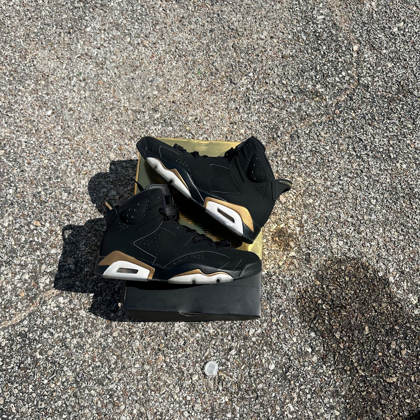 AJ6 GMP Size 9.5