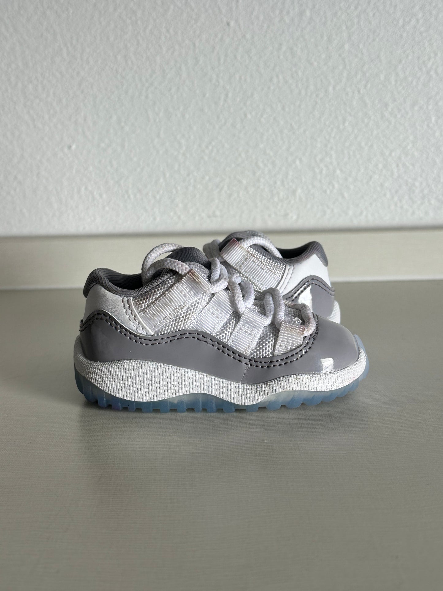 AJ11 Low Cement Size 4C INFANT