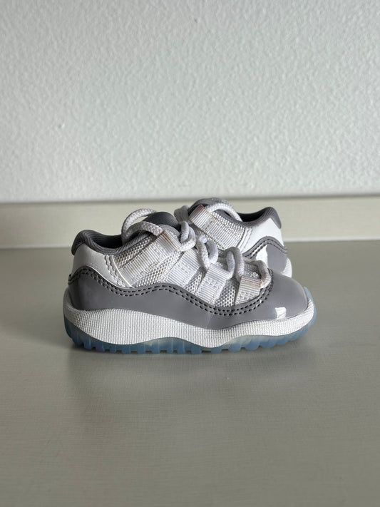 AJ11 Low Cement Size 4C INFANT