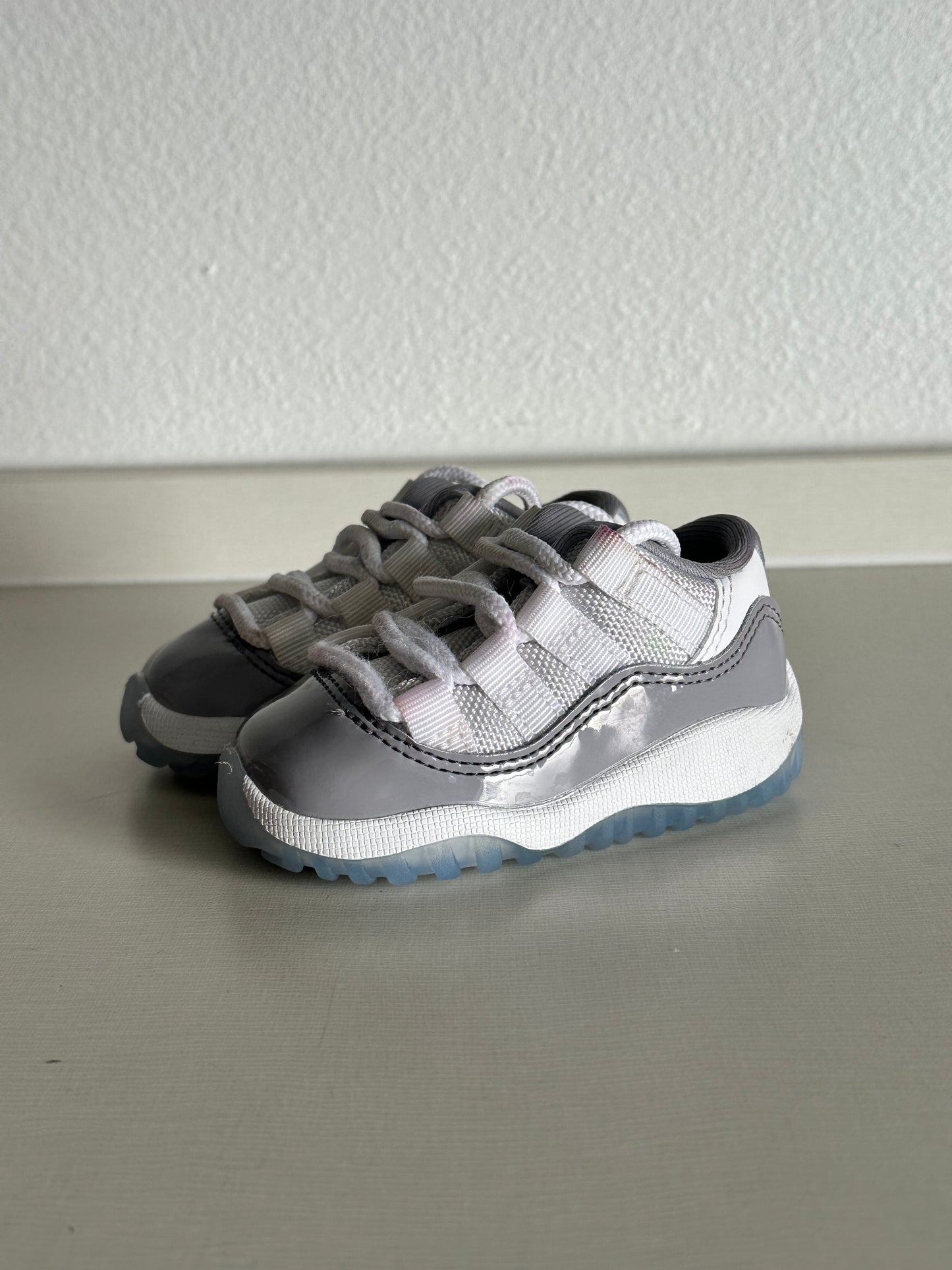 AJ11 Low Cement Size 4C INFANT