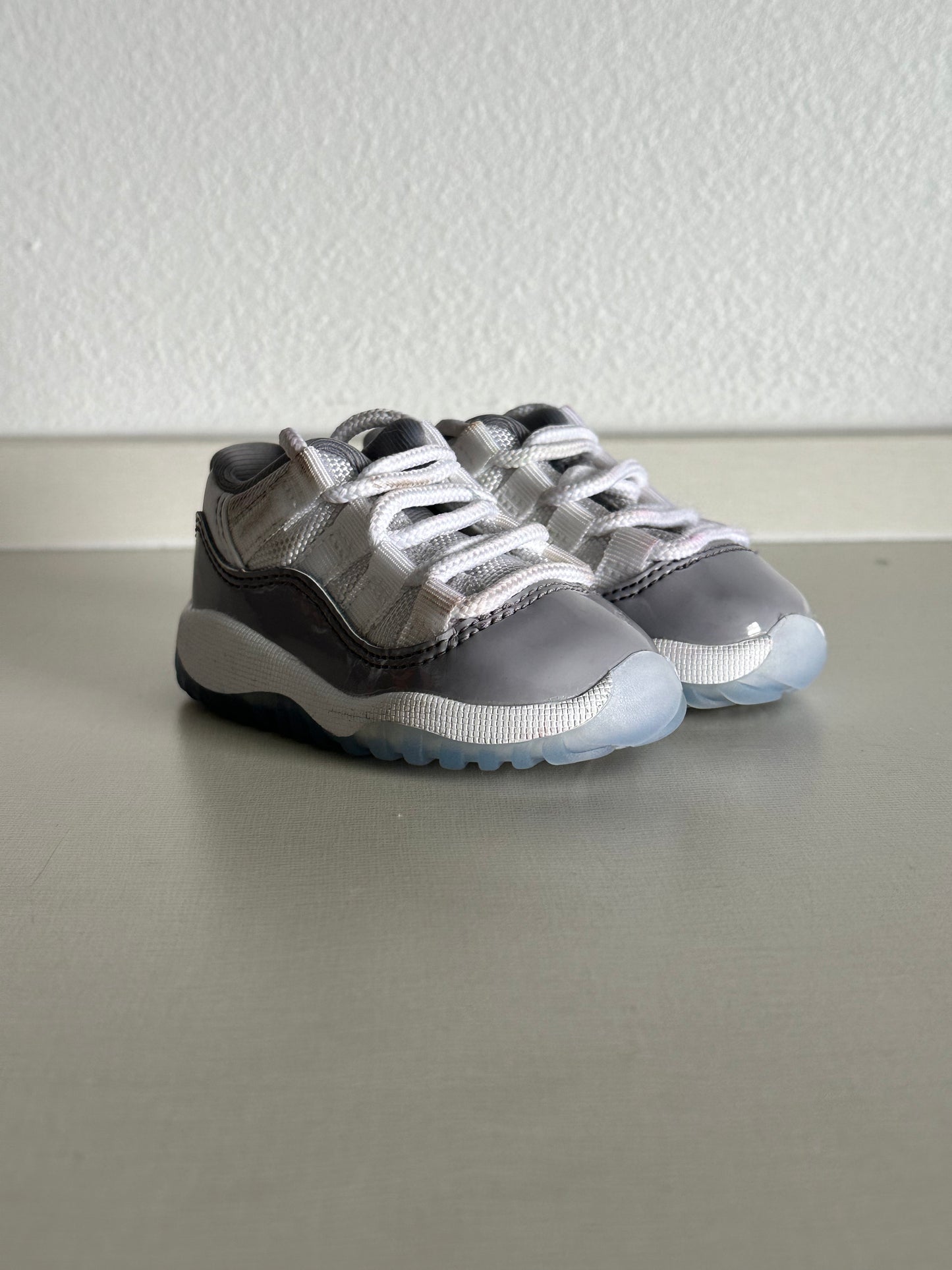 AJ11 Low Cement Size 4C INFANT