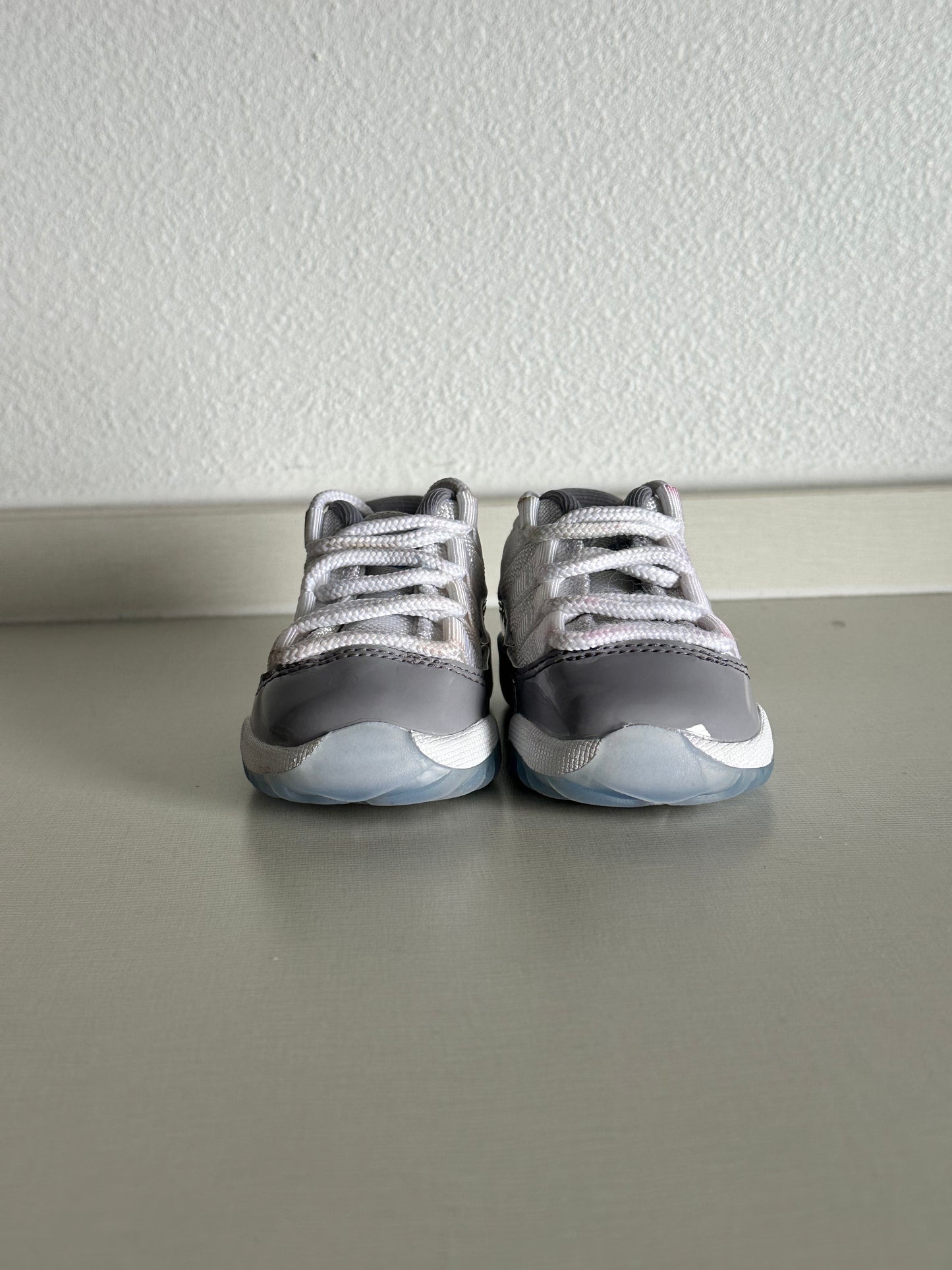 AJ11 Low Cement Size 4C INFANT