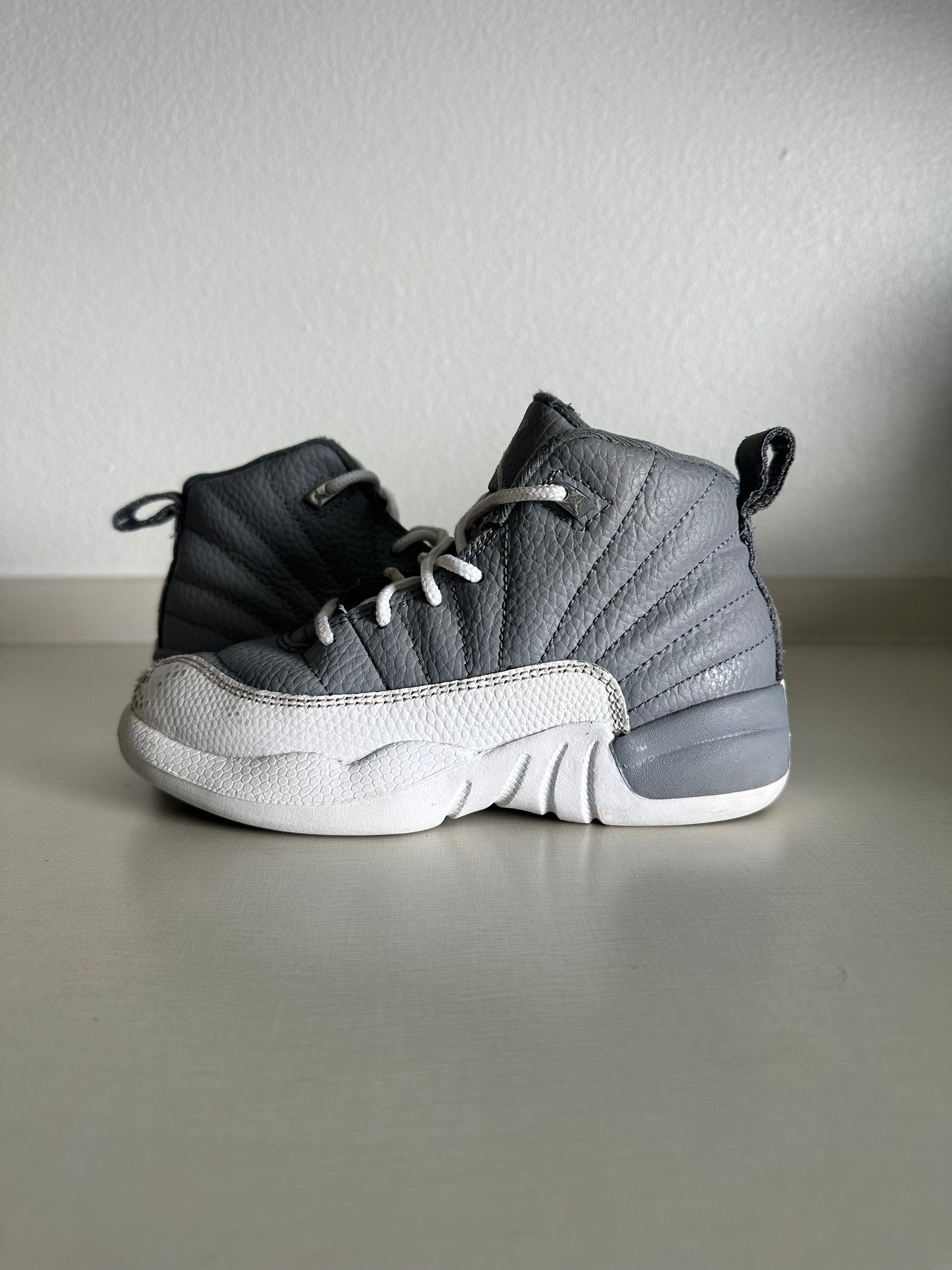 AJ12 Slate Size 11C