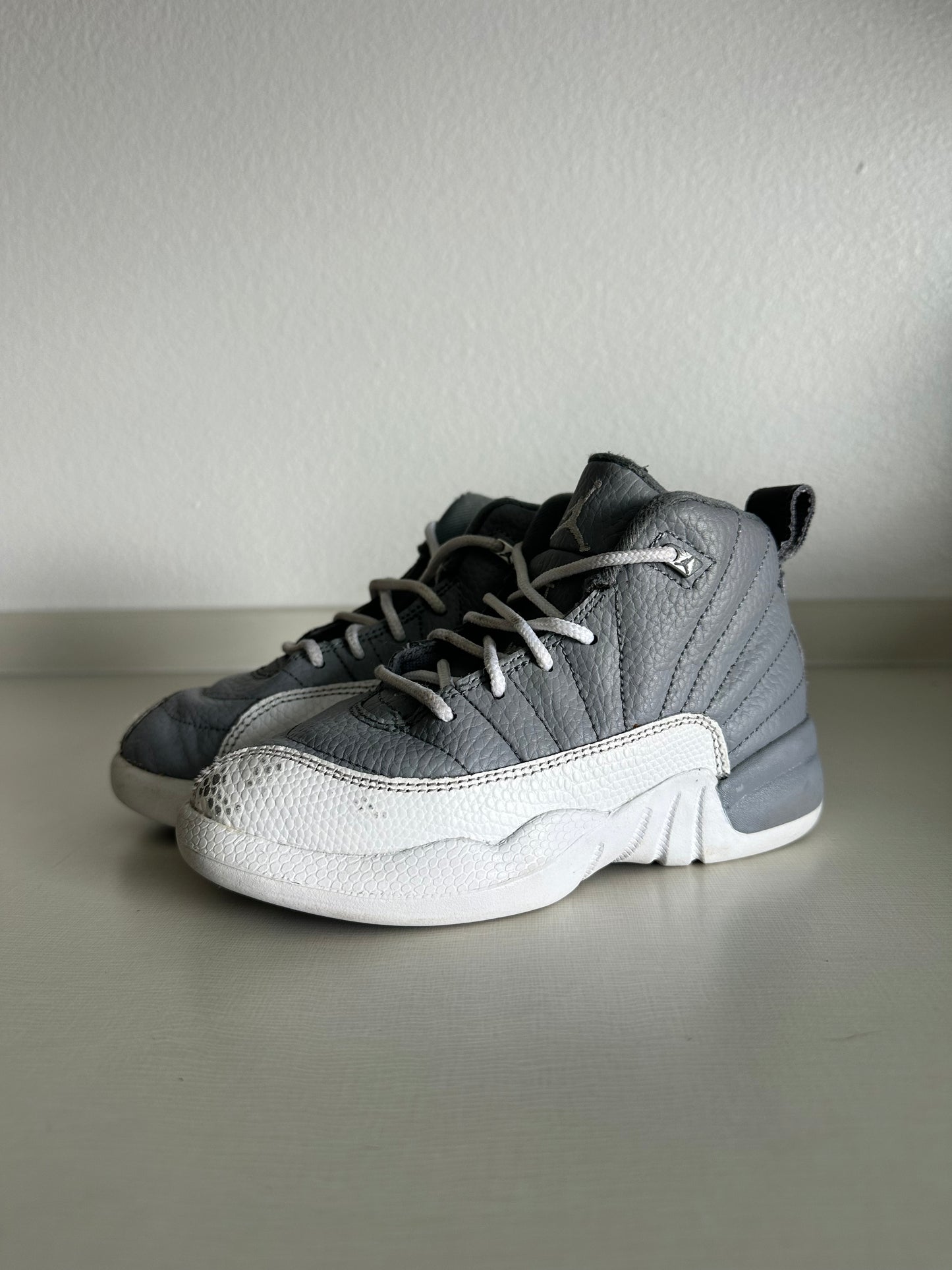 AJ12 Slate Size 11C