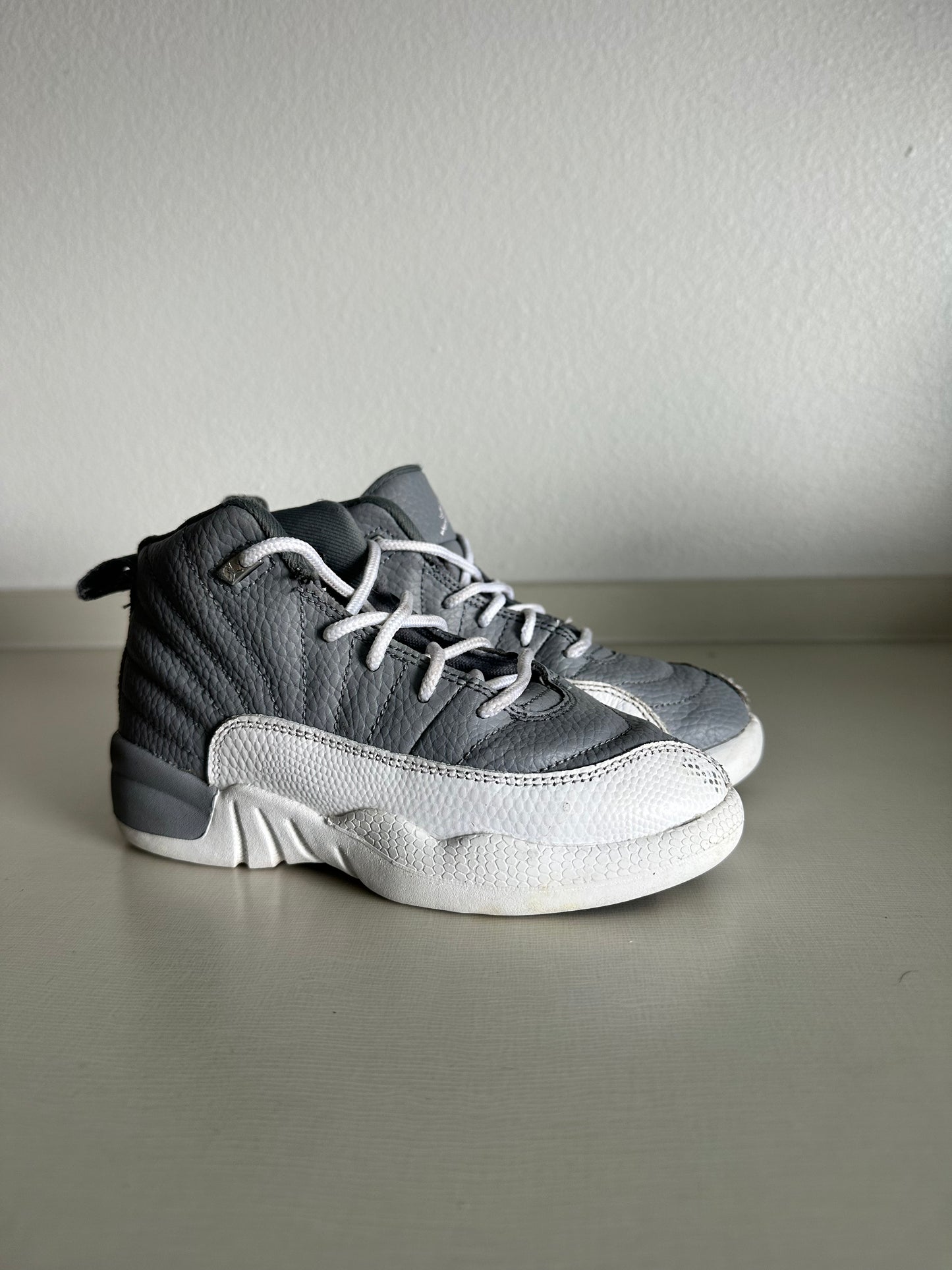 AJ12 Slate Size 11C