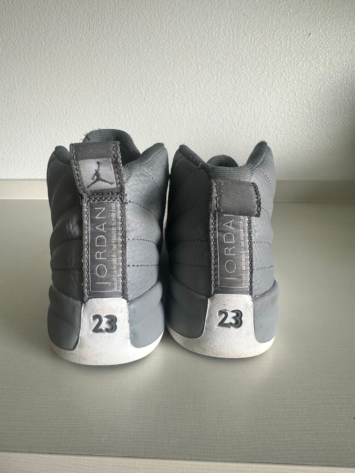 AJ12 Slate Size 11C