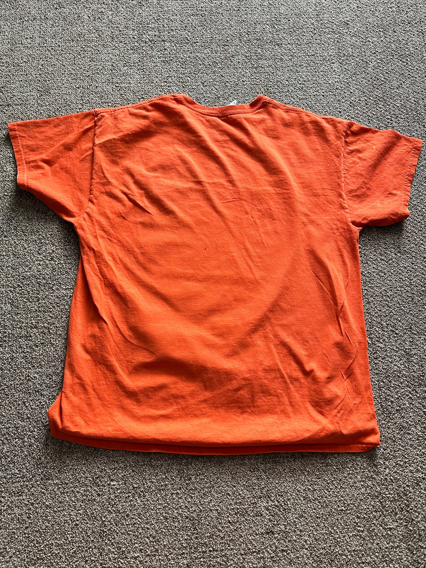 Houston Original Tee Size XL