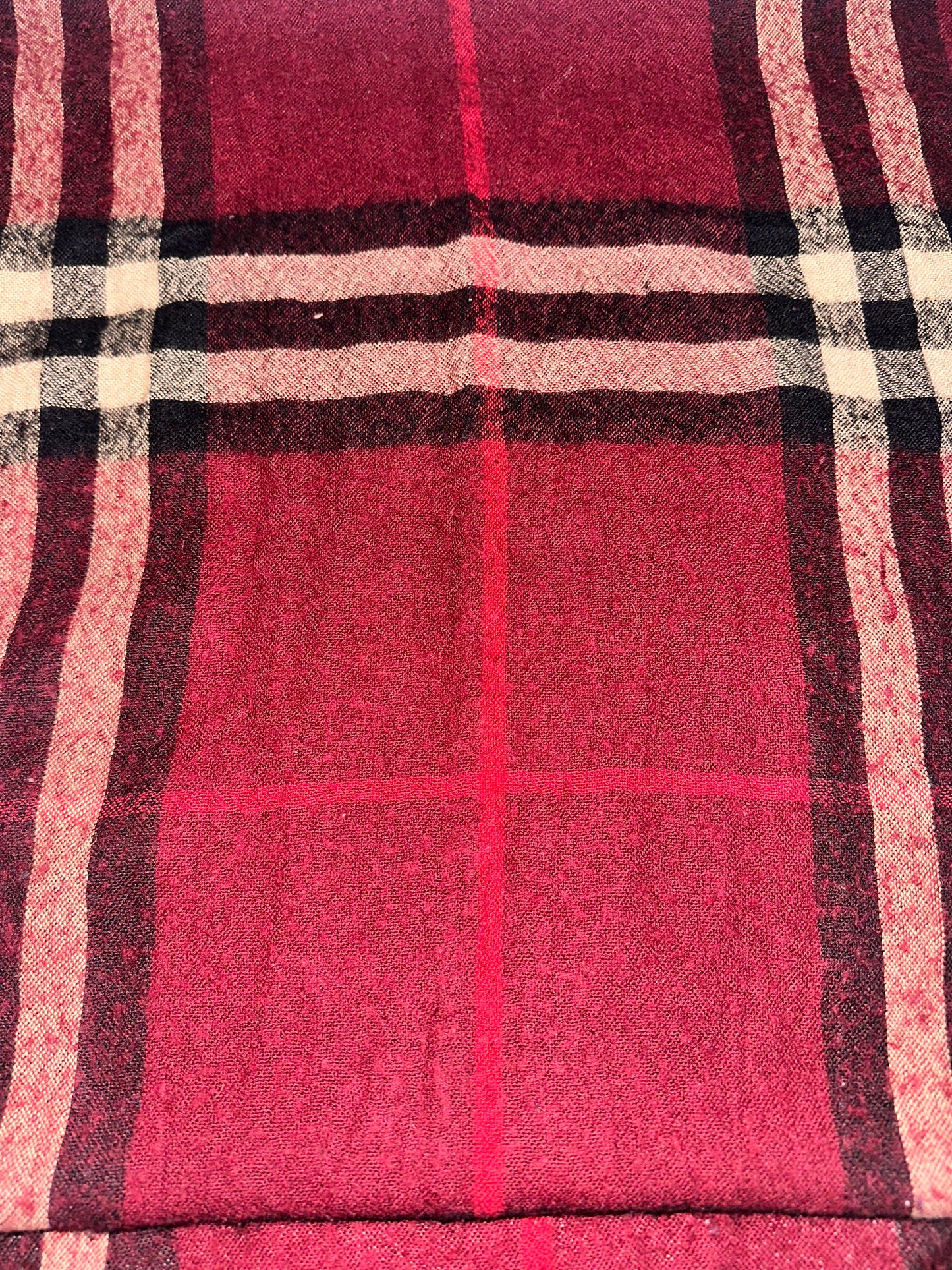 Burberry Scarf