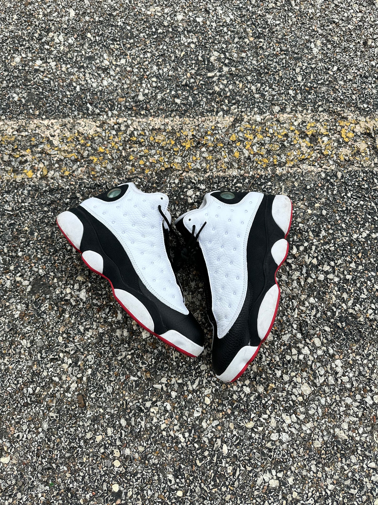 AJ13 HGG Size 9.5