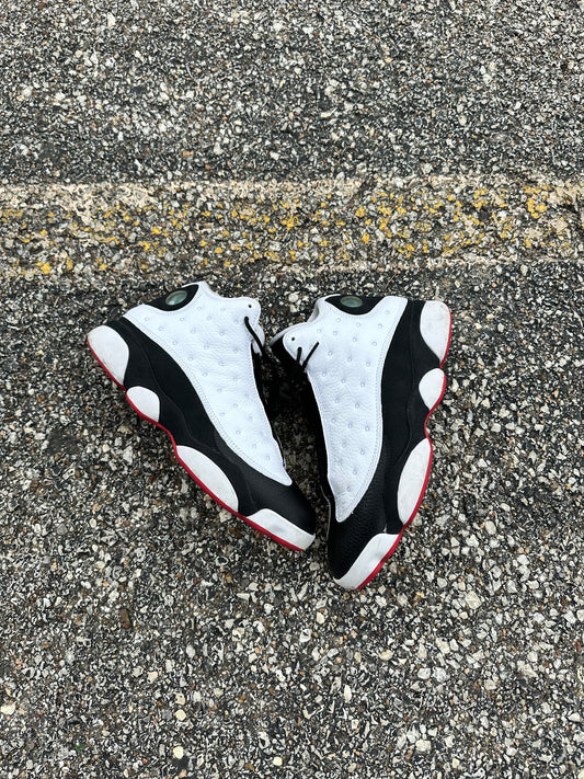 AJ13 HGG Size 9.5