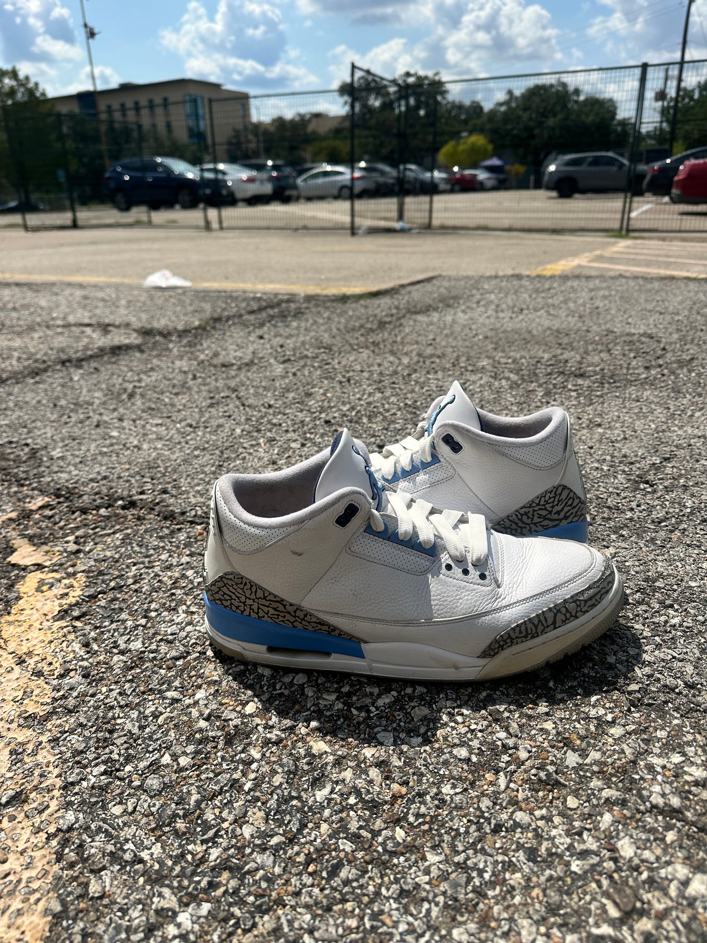 AJ3 UNC Size 14