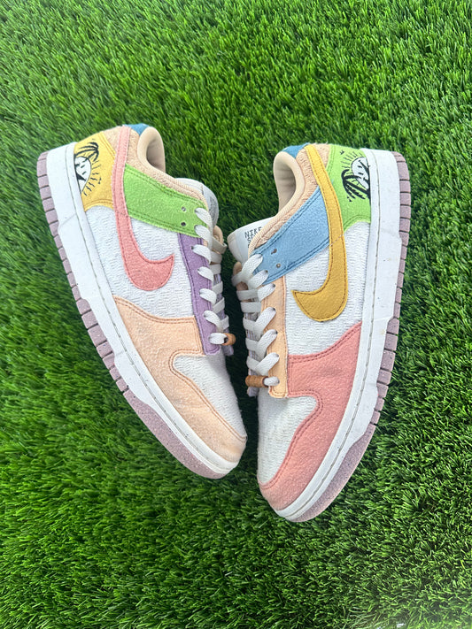 Dunk Low Sun Club Size 10W/8.5M